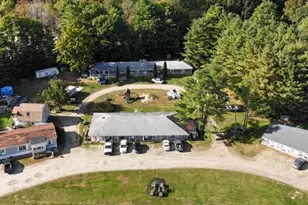 400 U.S. Rte 1, Edgecomb, ME 04556 - Photo 1