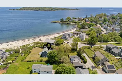 1 & 9 Franklin Terrace, South Portland, ME 04106 - Photo 48