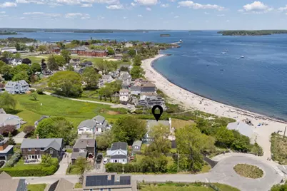 1 & 9 Franklin Terrace, South Portland, ME 04106 - Photo 2
