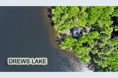 101 S South Shore Road, Linneus, ME 04730 - Photo 2