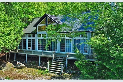 101 S South Shore Road, Linneus, ME 04730 - Photo 10