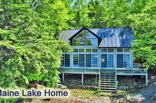 101 S South Shore Rd, Linneus, ME 04730 - Photo 4