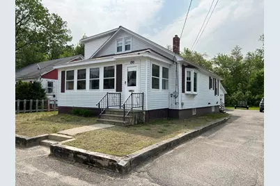 180 Bowdoin Street, Millinocket, ME 04462 - Photo 2