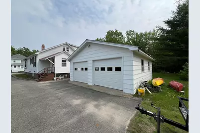 180 Bowdoin Street, Millinocket, ME 04462 - Photo 4