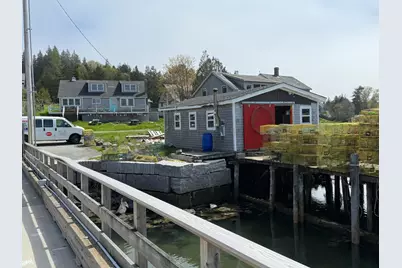 65 East Shore Road, Frenchboro, ME 04635 - Photo 2