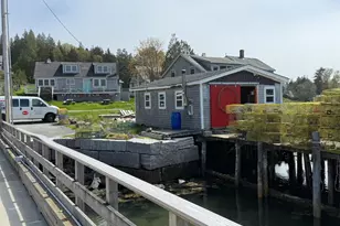 65 E Shore Rd, Frenchboro, ME 04635 - Photo 2
