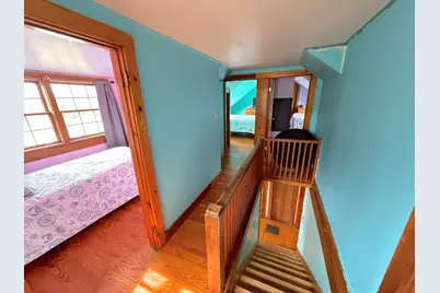 65 East Shore Road, Frenchboro, ME 04635 - Photo 28