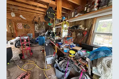 65 East Shore Road, Frenchboro, ME 04635 - Photo 42