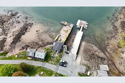 65 East Shore Road, Frenchboro, ME 04635 - Photo 44