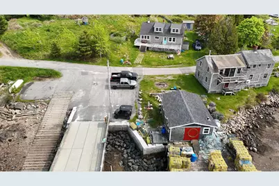 65 East Shore Road, Frenchboro, ME 04635 - Photo 36