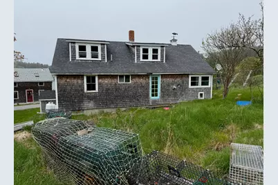 65 East Shore Road, Frenchboro, ME 04635 - Photo 14