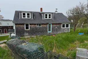 65 E Shore Rd, Frenchboro, ME 04635 - Photo 14