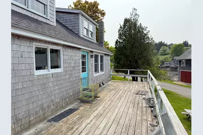 65 East Shore Road, Frenchboro, ME 04635 - Photo 16