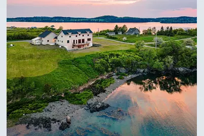 55 Diamond Point Road, Lubec, ME 04652 - Photo 1