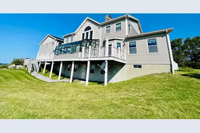 841 Cutler Road, Machiasport, ME 04655 - Photo 146