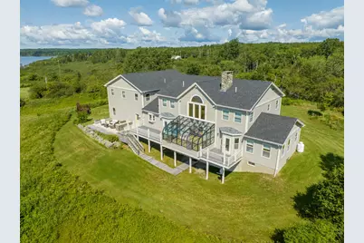 841 Cutler Road, Machiasport, ME 04655 - Photo 2