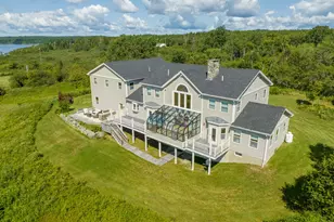 841 Cutler Rd, Machiasport, ME 04655 - Photo 2