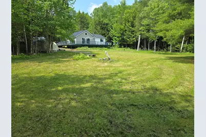 502 Cedar Lake Road, T3 R9 Nwp, ME 04462 - Photo 1