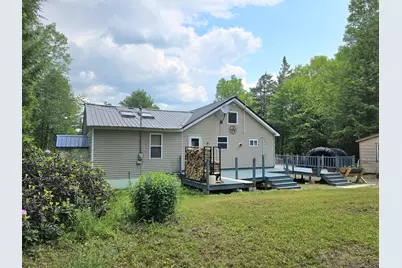 502 Cedar Lake Road, T3 R9 Nwp, ME 04462 - Photo 2