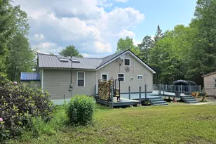 502 Cedar Lk Rd, T3 R9 Nwp, ME 04462 - Photo 2