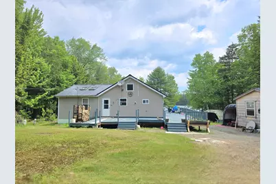 502 Cedar Lake Road, T3 R9 Nwp, ME 04462 - Photo 4