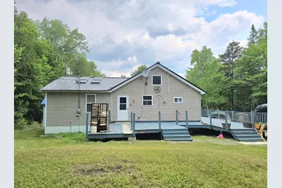 502 Cedar Lake Road, T3 R9 Nwp, ME 04462 - Photo 8