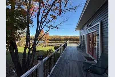 1027 Gardner Creek Road, Wade, ME 04786 - Photo 6