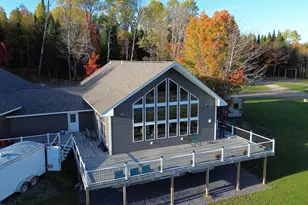 1027 Gardner Creek Rd, Wade, ME 04786 - Photo 2