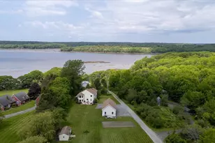 76 Donahue Dr, South Thomaston, ME 04858 - Photo 12