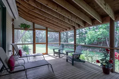 76 Donahue Drive, South Thomaston, ME 04858 - Photo 6