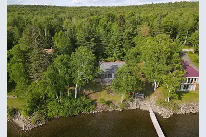 462 E Van Buren Cove Road, T17 R3 Wels, ME 04785 - Photo 2