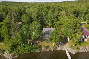 462 E Van Buren Cove Rd, T17 R3 Wels, ME 04785 - Photo 2