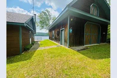 462 E Van Buren Cove Road, T17 R3 Wels, ME 04785 - Photo 14
