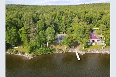 462 E Van Buren Cove Road, T17 R3 Wels, ME 04785 - Photo 4