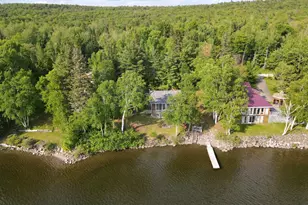 462 E Van Buren Cove Rd, T17 R3 Wels, ME 04785 - Photo 4