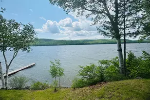 462 E Van Buren Cove Rd, T17 R3 Wels, ME 04785 - Photo 1