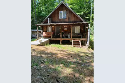Lot # 16.2 Lane Pond Road, Carrying Place Town Twp, ME 04961 - Photo 8