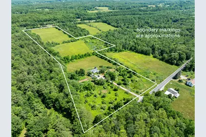 258 Dingley Road, Bowdoinham, ME 04008 - Photo 12