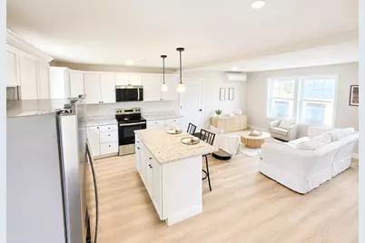 8 Rock Pond Road #8, Sanford, ME 04073 - Photo 4