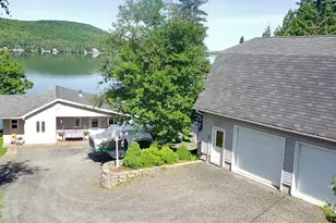 80 E Van Buren Cove Rd, Van Buren, ME 04785 - Photo 2