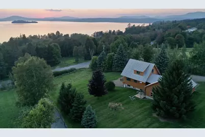11 Overlook Road, Rangeley, ME 04970 - Photo 2