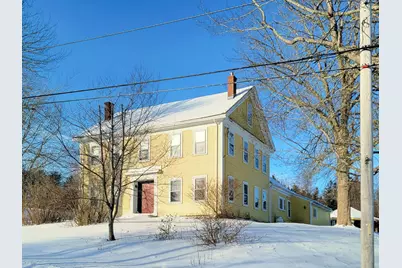 61 Point Street, Columbia Falls, ME 04623 - Photo 70