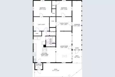 13 Foss Lane, Marshfield, ME 04654 - Photo 76
