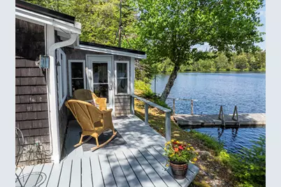 13 Foss Lane, Marshfield, ME 04654 - Photo 14