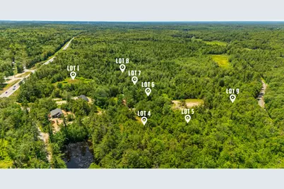 Lot 9 Fawn Meadow Drive, Woolwich, ME 04579 - Photo 2