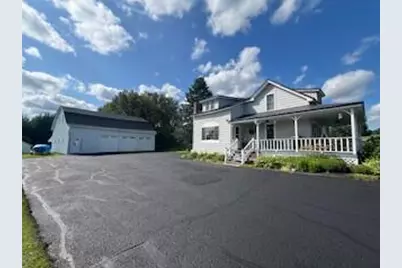 1710 Van Buren Road, ConnorTownship, ME 04736 - Photo 2