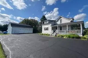 1710 Van Buren Rd, ConnorTownship, ME 04736 - Photo 1