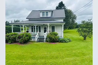 1710 Van Buren Road, ConnorTownship, ME 04736 - Photo 8