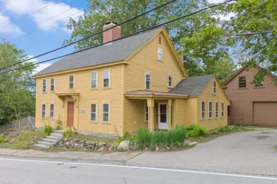 53 Saw Mill Hill, Berwick, ME 03901 - Photo 1