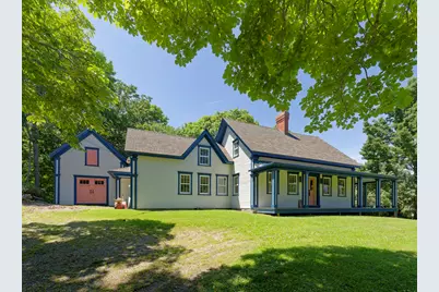 239 Ocean Point Road, Boothbay, ME 04544 - Photo 4
